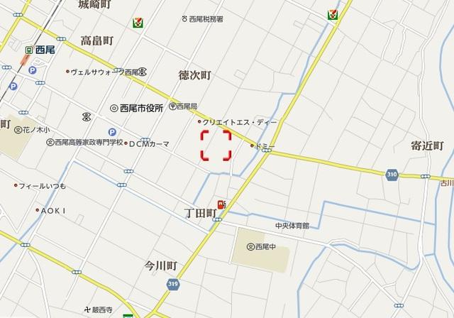 フラット・サプレス市川（B21） その他