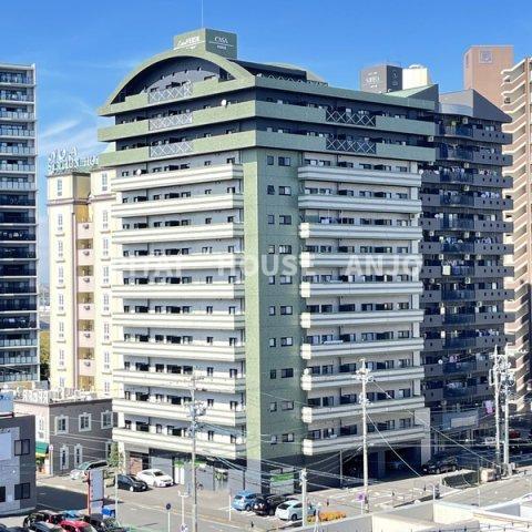 Casa　VERDE（1302） 外観