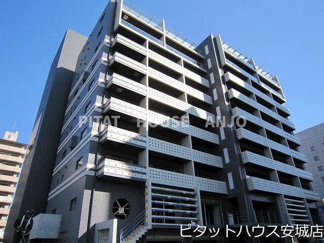 CASA　GRIGIO（グリージョ）（1001） 外観