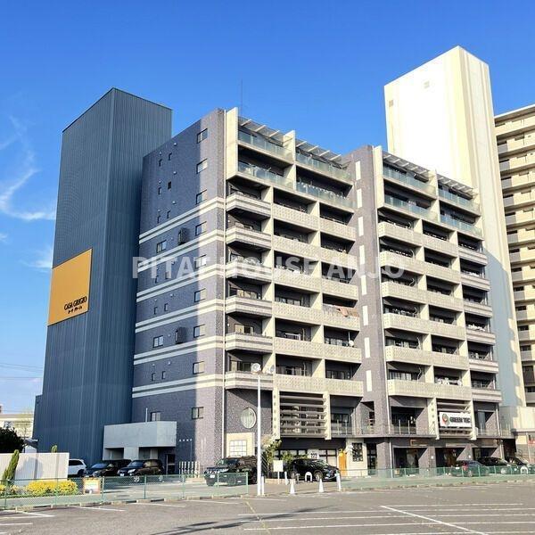 CASA　GRIGIO（グリージョ）（605） 外観