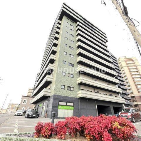 Casa　VERDE（1103） 外観