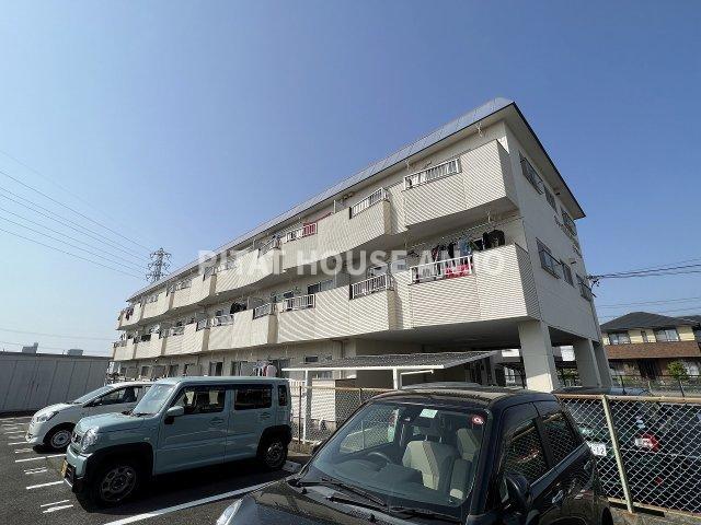 キャッスルハイツ西尾（1-A） 外観