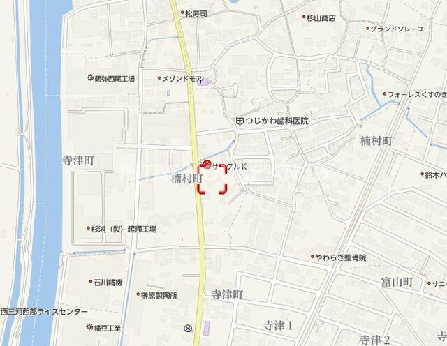 クレールナガタ（304） その他