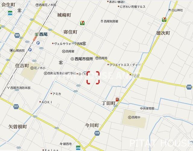ファミール丁田（203） その他