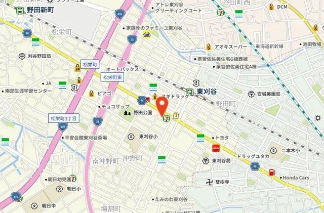 ルナジア（202） その他