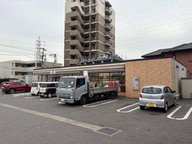 ルナジア（202） 駐車場