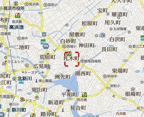 ドリームステージ（A102） その他