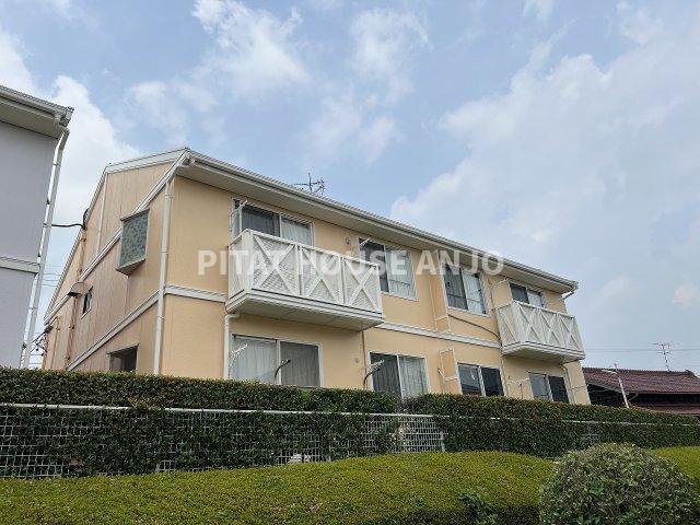 アメニティー住吉Ａ（102） 外観