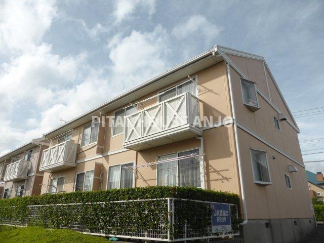 アメニティー住吉Ａ（102） 外観