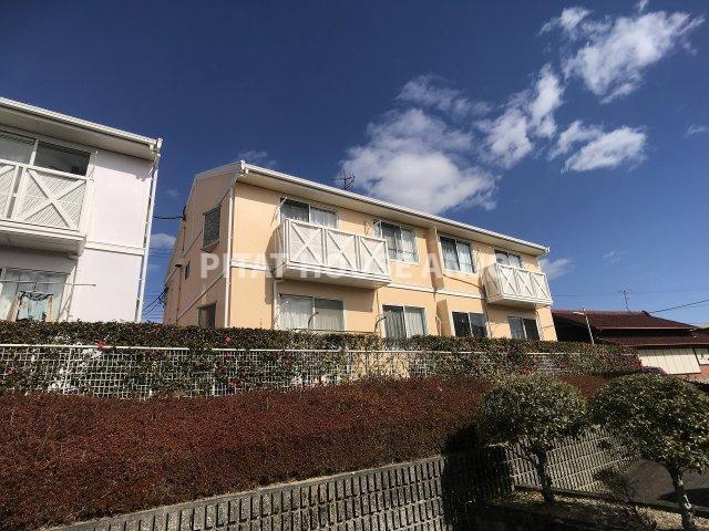 アメニティー住吉Ａ（102） 外観