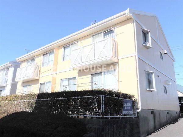 アメニティー住吉Ａ（102） 外観