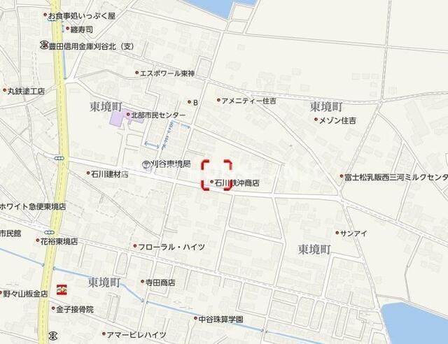 アメニティー住吉Ａ（102） その他