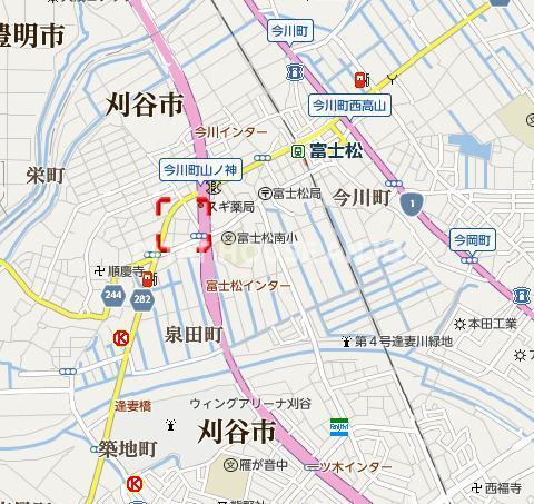 スプリングファーム（101） その他