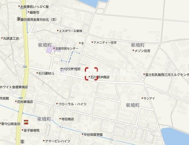 アメニティー住吉　Ｅ（202） その他