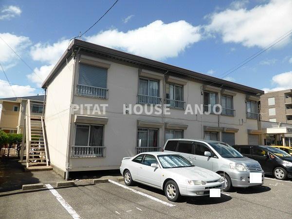 シャトレ住吉（102） 外観