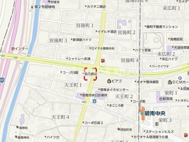 ドヌールⅣ天王（101） その他