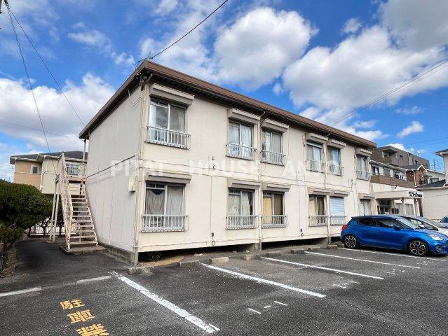 シャトレ住吉（102） 外観