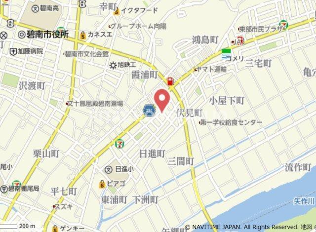 アペックス日進　D棟（D101） その他