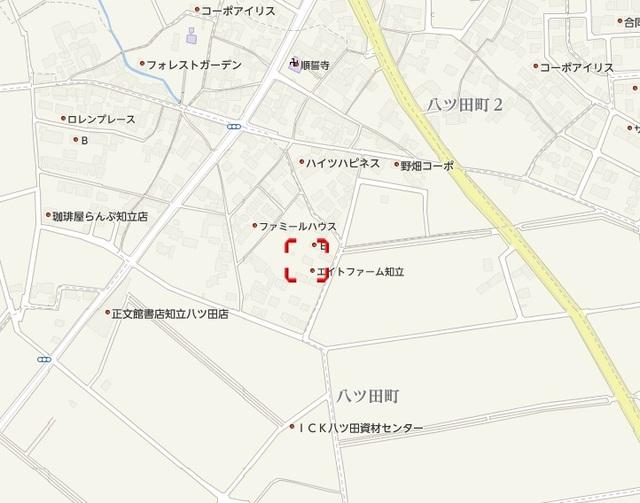 エイトファーム知立 E（202） その他