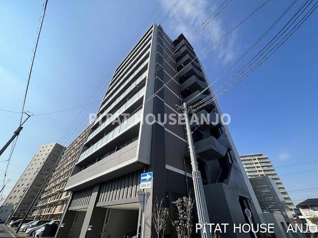S-RESIDENCE安城adorable（1008） 外観
