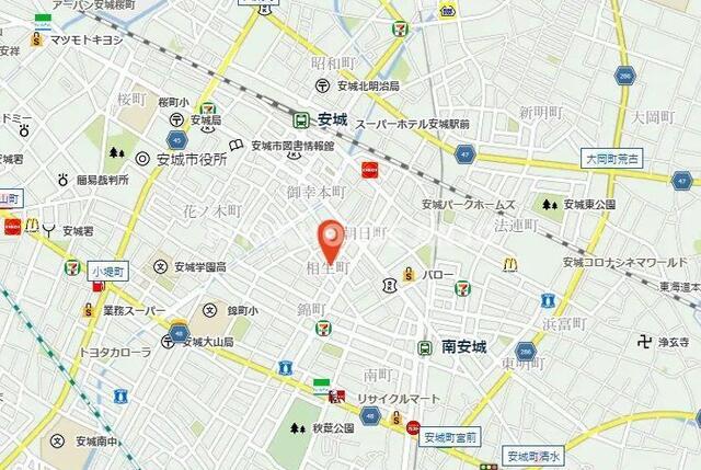 S-RESIDENCE安城adorable（1008） その他