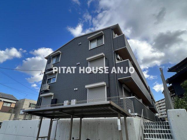 GRAND D-ROOM 刈谷下重原（101） 外観