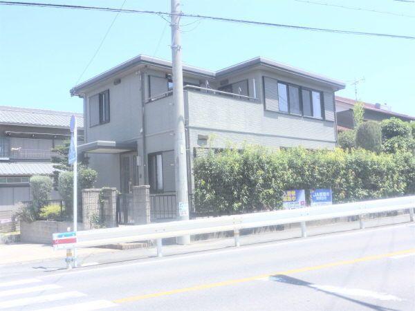 ＬＵＣＥＮＴ　ＳＱＵＡＲＥ　ＴＡＫＡＳＵ（1） 外観