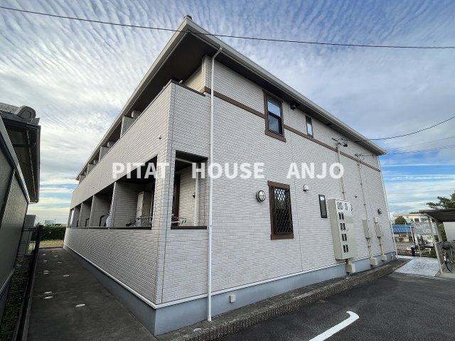 ボヌール錦城（102） 外観