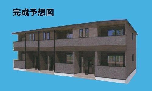ル　プティ　ボヌール（102） 物件画像