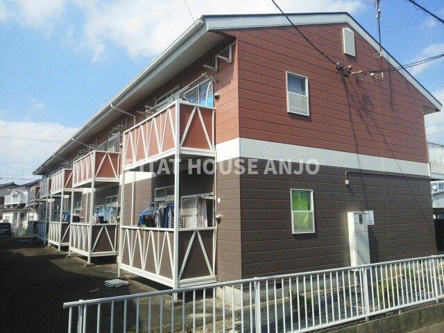 サンライズ芳川（105） 物件画像