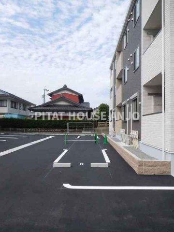 Ｓｃｈｏｎｅ２（シェーネ２）（103） 物件画像
