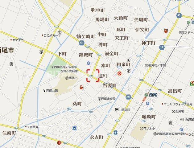 レジデンス悠海(西尾)（302） その他