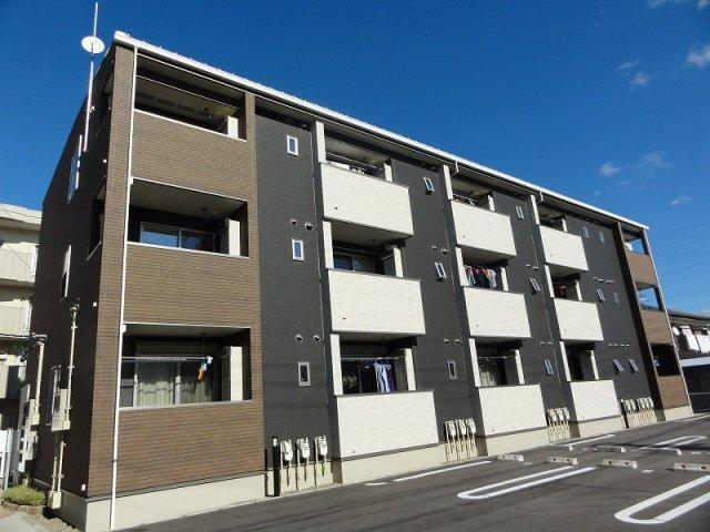 グランディア（301） 物件画像