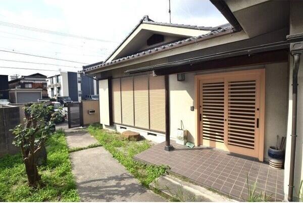 安城市明治本町戸建（101） 外観