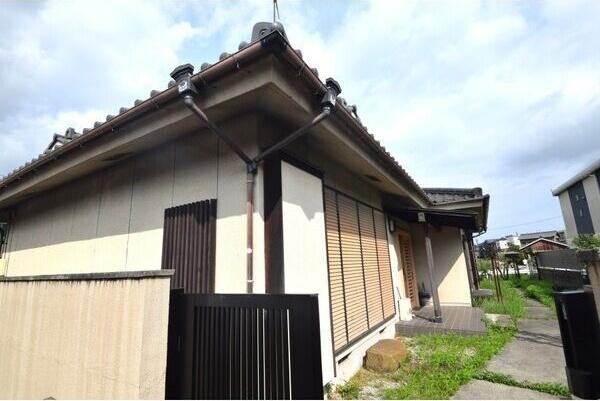 安城市明治本町戸建（101） 外観