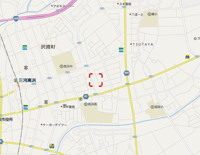 S&F Mansion（102） その他