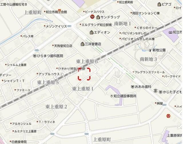 エステートBELL　1（305） その他