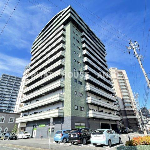 Casa　VERDE（1302） 外観