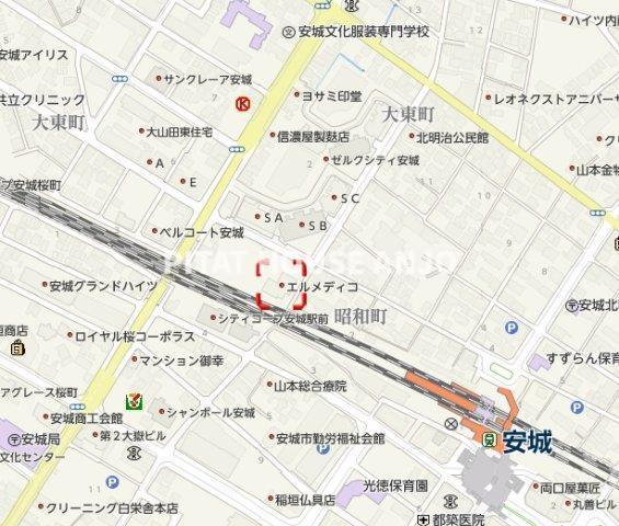 エルメディコ（604） その他