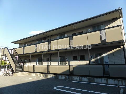 セジュール南町（202） 外観