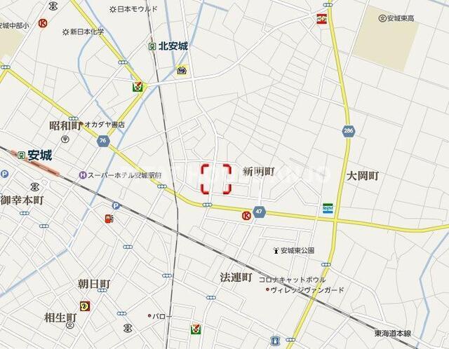 フィオーレ（103） その他