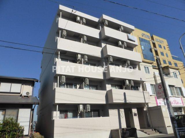 Kビル三河安城本町（303） 外観