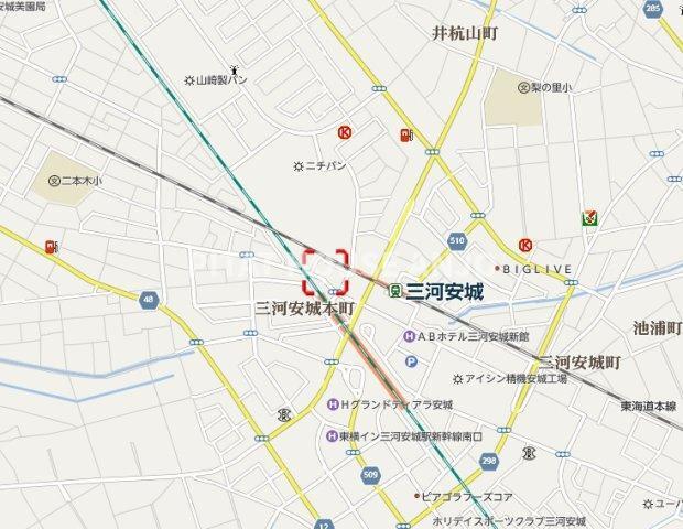 Kビル三河安城本町（303） その他