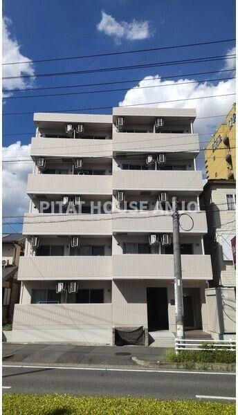 Kビル三河安城本町（303） 外観