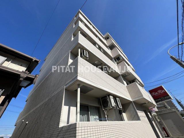 Kビル三河安城本町（303） 外観