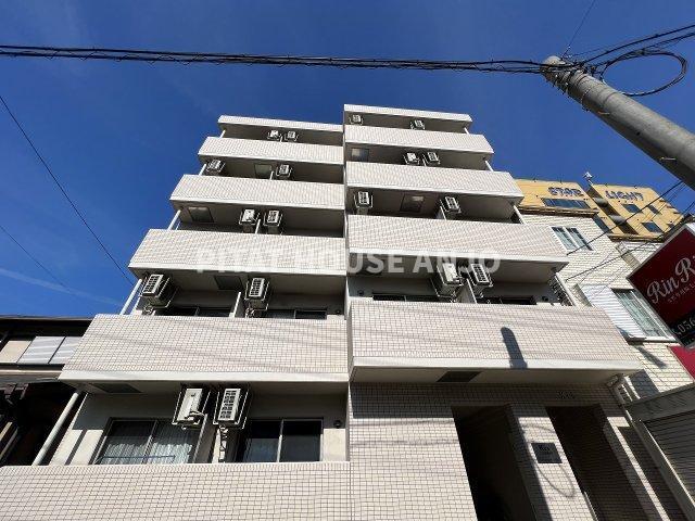 Kビル三河安城本町（303） 外観