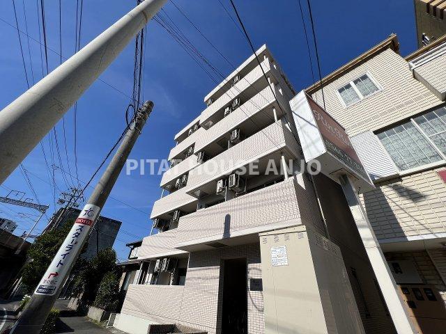 Kビル三河安城本町（303） 外観