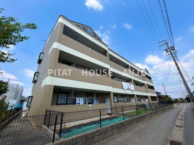 マンションルミナス（303） 外観