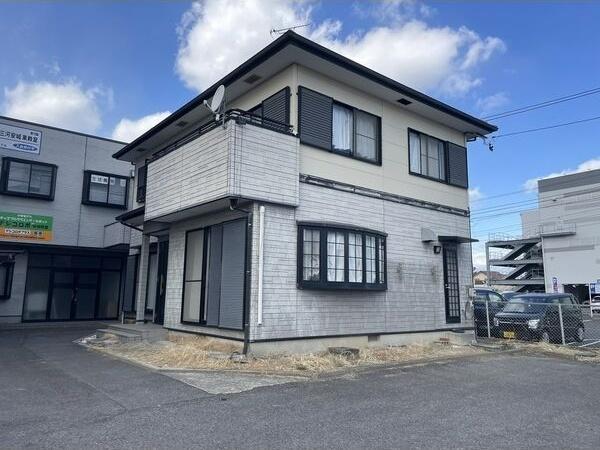 安城第10東海ビル（103） 外観