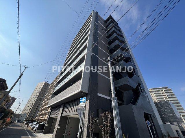 S-RESIDENCE安城adorable（1002） 外観